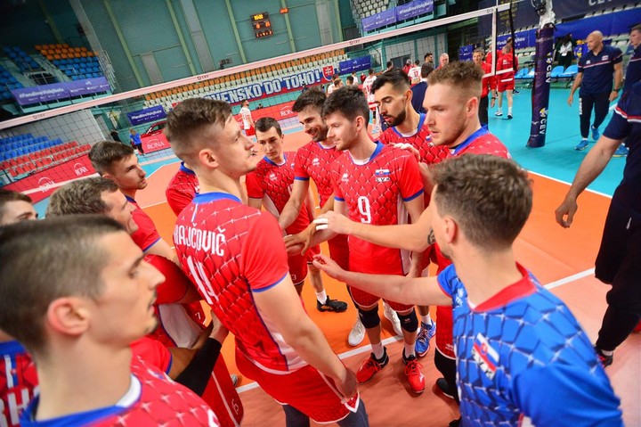 Volejbalová kvalifikácia pokračuje na HUSTE.tv